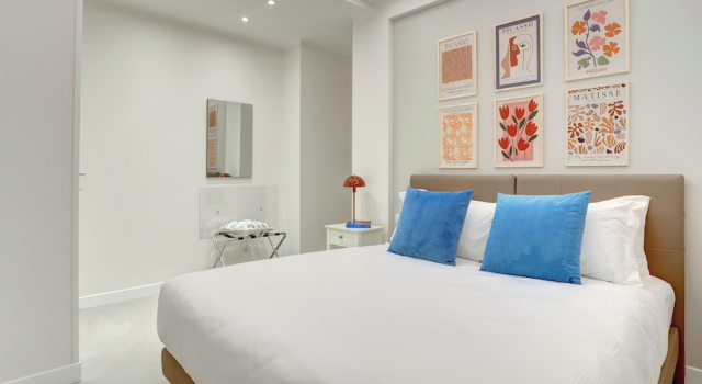 San Giovanni Appia Park Modern Apartment with Balcony Metro A 10 Min City Center, Забронировать Апартаменты/квартира Апартаменты Сан-Джованни, Апартаменты/квартира