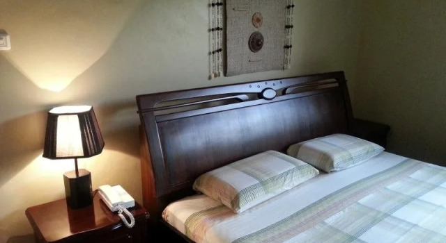 Bohol Island Coop Resort, Book Resort Valencia Bohol