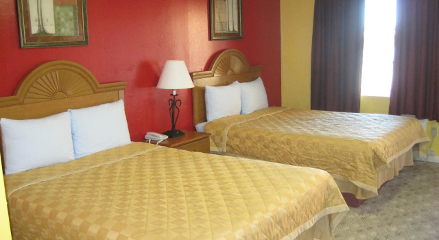 Bestway Inn