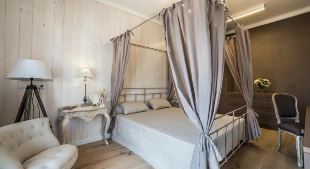 Номер Standard Corte San Martino