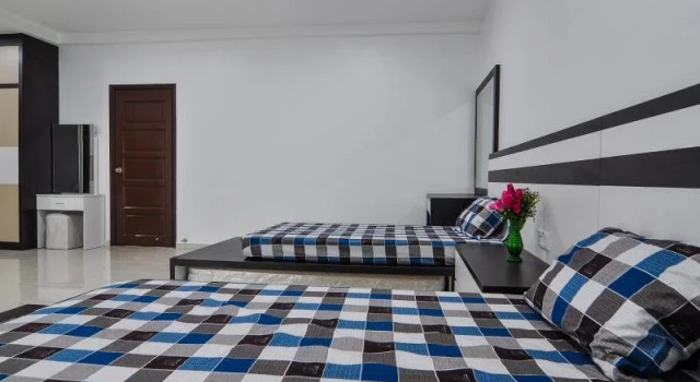 Syahbandar Guest House
