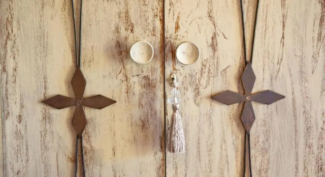 Двухместный номер Standard Die Fonteine Country Guesthouse and Glamping