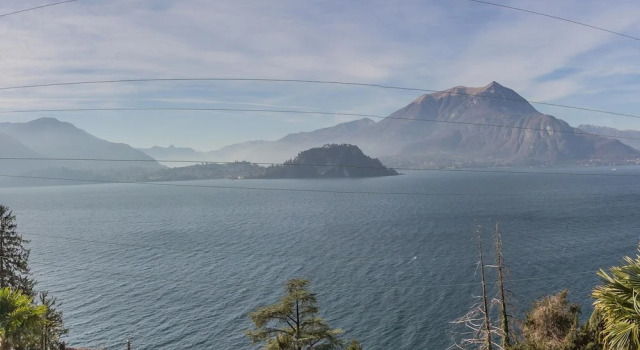 Апартаменты Patrizia s House Varenna