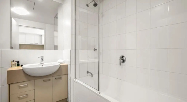 Appartement 3 chambres Quest Bendigo Central