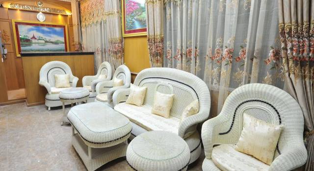 Golden Dream Hotel