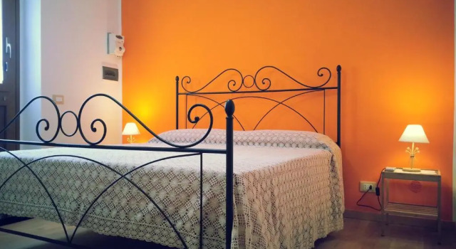 Apartment Il Piccolo Baglio