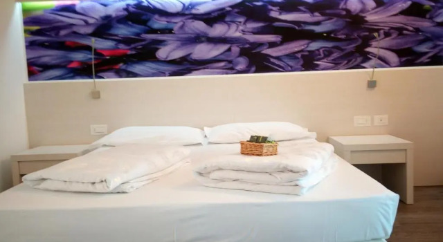 Номер Economy Maso Agritur Santa Lucia
