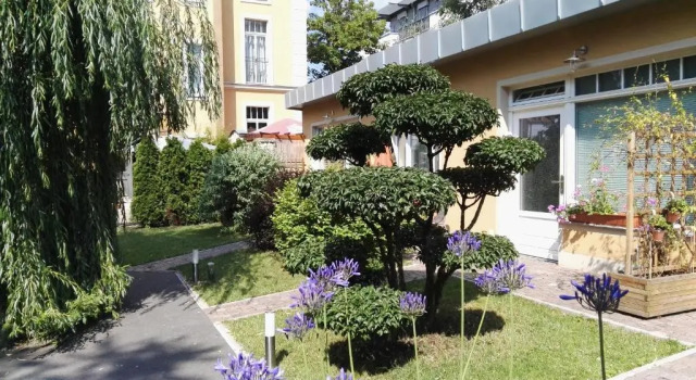 Ferienwohnung 3 - a63699, Prenota Hotel Dresda 