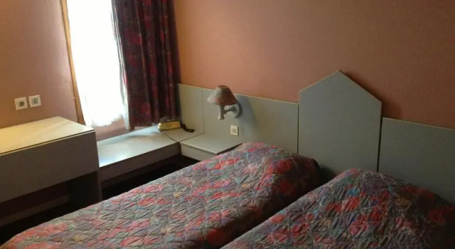 Hotel Prime