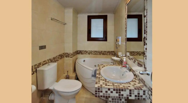 Номер Standard Guesthouse Stemnitsa