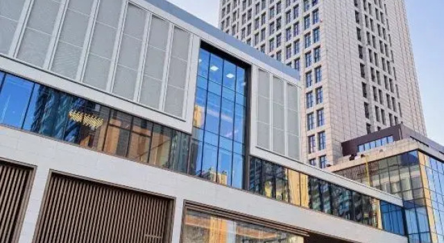 Kunshan Yusong Garden  Hotel, Book Hotel Hoteller i Suzhou med parkering, Parkering