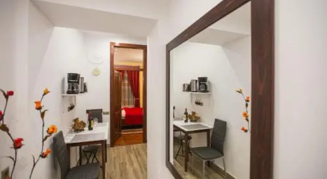 History Apartment Str Cetatii, Varaa Huoneisto Sibiu Old Town 