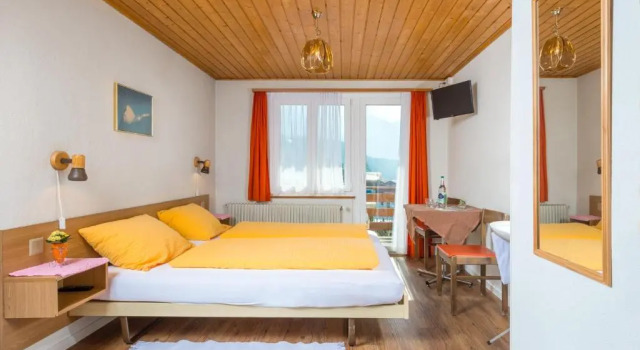 Номер Standard Hotel Park