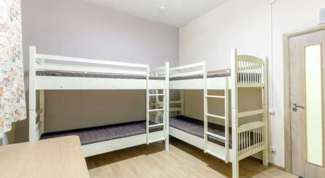 Hostel Gornitsa, Book Hostel Hostels in Tagansky, Hostel