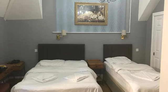 Семейный номер Standard Hylands Hotel