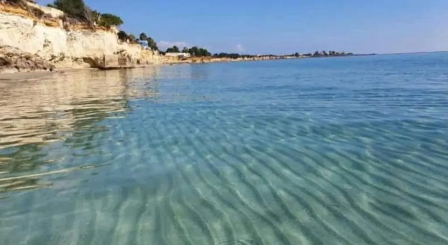 Апартаменты La Perla case vacanze