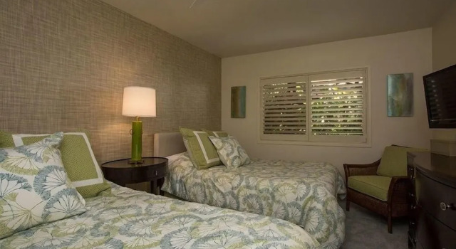 Makena Surf, #g-104 2 Bedroom Condo by RedAwning, Забронировать Отель Отели Макена 3 звезды, рядом с Makena Kai Day Spa, 3*
