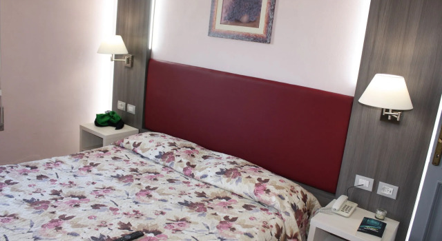 Hotel Il Giardino
