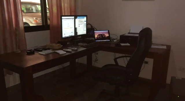 Many's House - La Joya De Ballena, Забронировать Отель Отели Баллена с парковкой, Парковка