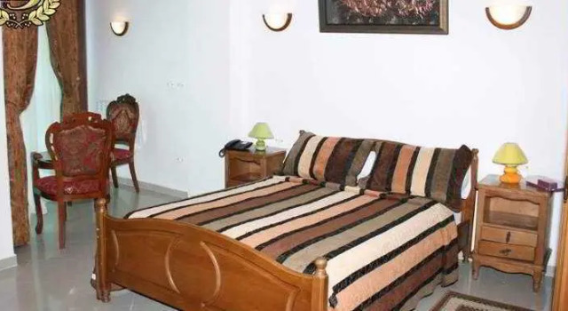 Номер Superior Hôtel Benitala