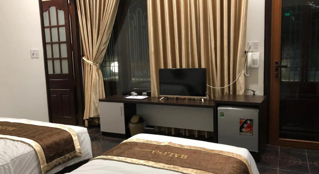 Baloo Hostel