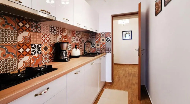 Sudului 507 by MRG Apartments