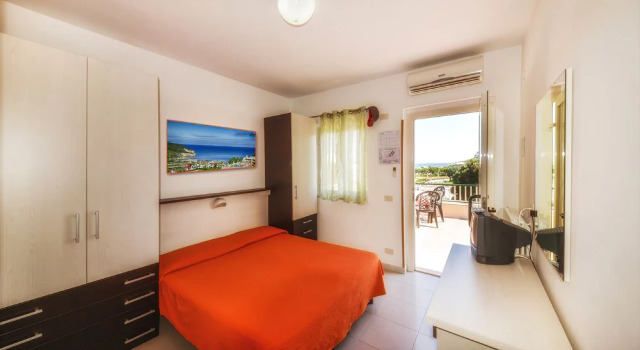 Hotel Incontro, Buchen Sie Hotel Peschici Foresta Umbra
