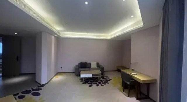 Люкс Standard Shenyang Hanyang Hotel
