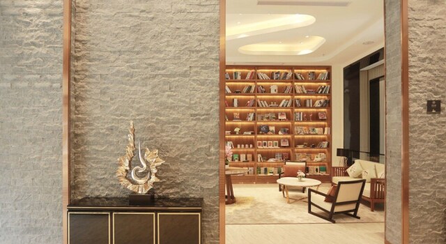 Poltton International Service Apartment Mayangxi Branch, Book Lejlighed Hoteller i Fujian med parkering, Parkering