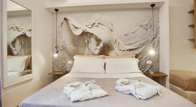 Hotel La Tavernetta, Забронировать Отель Отели Скопелло 3 звезды, 3*