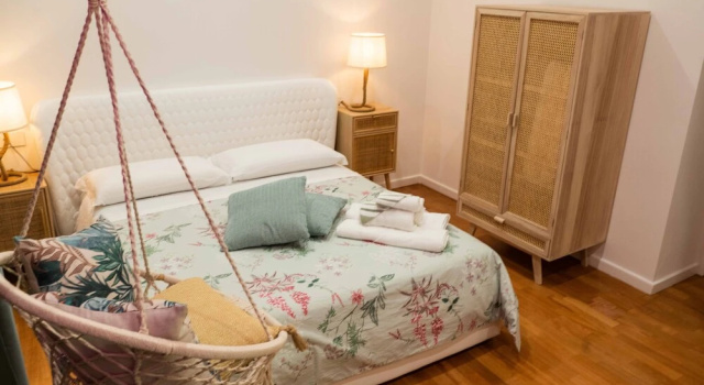 Номер Superior MareLuna Rooms