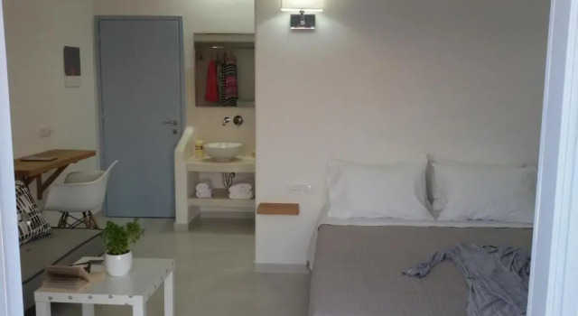 Полулюкс Daylight Hotel