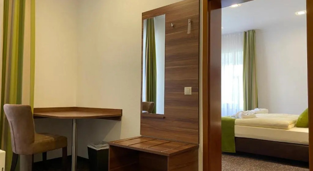 Номер Deluxe Hotel Villa Elsa