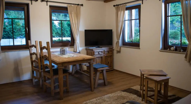 Haus Waldfrieden, Prenota Hotel Altenberg Bassa Sassonia