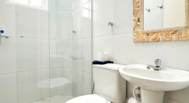 Номер Comfort Pousada Costa Verde