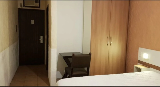 Двухместный номер Standard с видом на внутренний двор Hotel das Figueiras