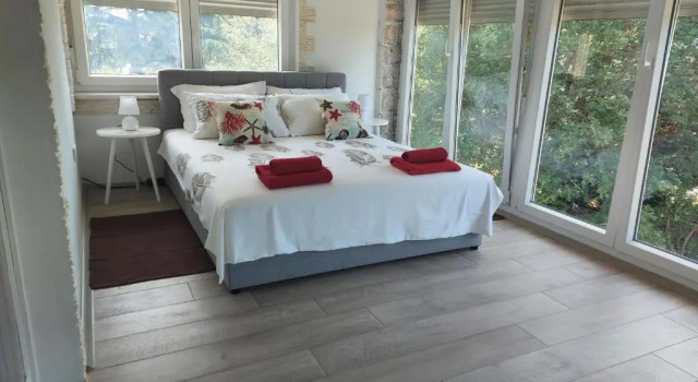 Апартаменты Apartments Hawaii