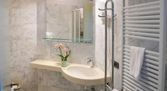 Номер Standard Residence Hotel Lincanto Di Boccadarno