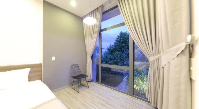 Hill Bungalow, Забронировать Отель Отели Хюэ с бассейном, рядом с Bao Quoc Pagoda, Бассейн