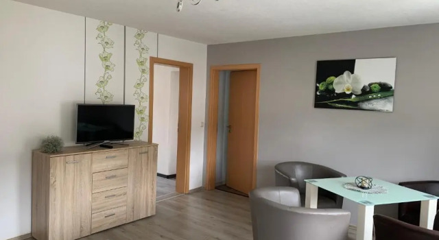 Апартаменты Ferienhaus Bülow