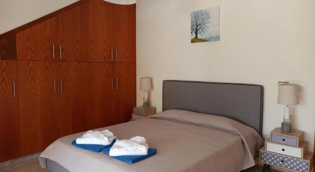 Villa Liberty - 4 Bedroom Beach Villa with private Swimming Pool