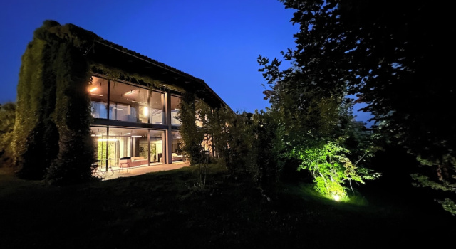 Murraeloft, Boek Appartementenhotel SPA-hotels in Langhe, SPA