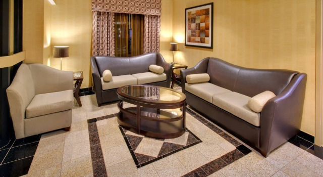Radisson Hotel Schaumburg