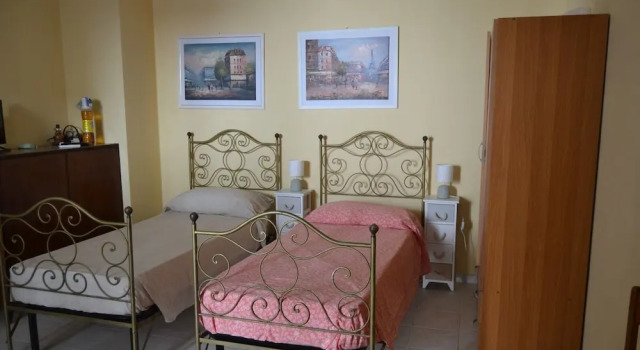 Erasippe at the Moschetta Hamlet, Varaa Hotelli Locri Calabria