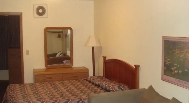Townhouse Inn & Suites Omaha, Prenota Locanda Omaha Nebraska