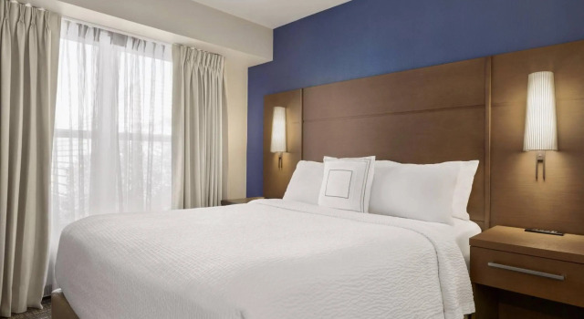 Residence Inn by Marriott San Jose South\/Morgan Hill