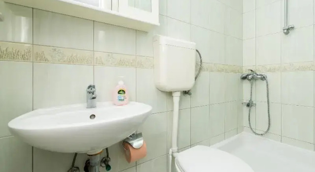 Номер Standard Guesthouse Home Sweet Home