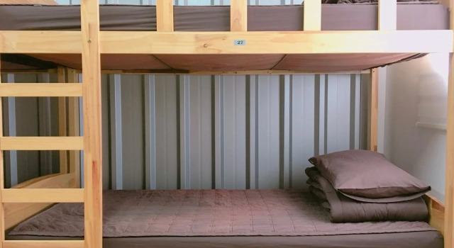 Gray Guesthouse