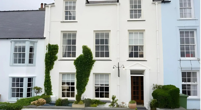 The Suites At Ty Anne, Забронировать Гостевой дом Бомарис Anglesey
