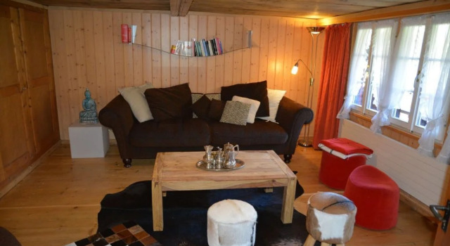 Chalet Casa Rose, Забронировать Шале Гриндельвальд Jungfrau